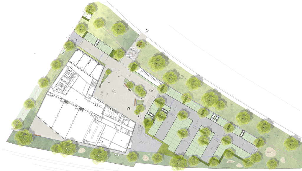 Bürgerhaus Wiesbaden